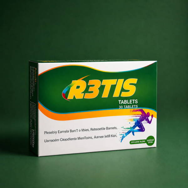 R3TIS TABLETS